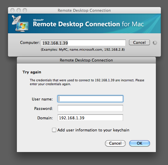 Download remote desktop client windows 7