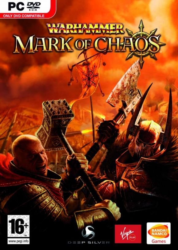 Warhammer mark of chaos download for mac os