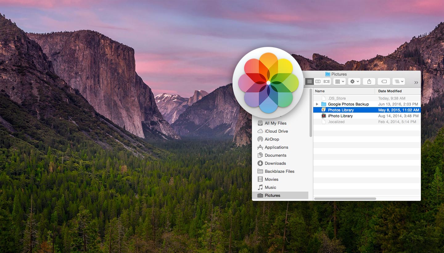 Ssd For Mac To Download Icloud Photos