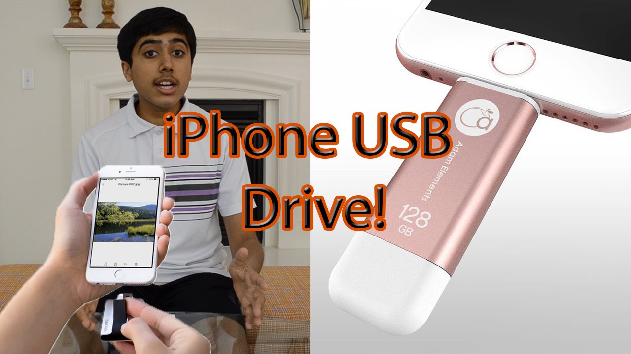 Mac how to copy files to usb drive